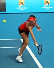 Tennis Australian Open 2012 - Ana Ivanovic (EPA/MAST IRHAM)
