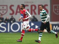 SC Braga - Sporting (2-1)
