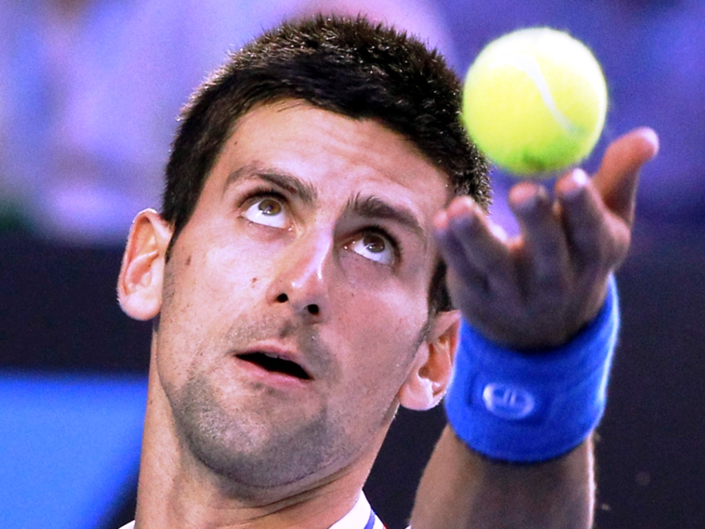 Open da Austrália: final louca entre Djokovic e Nadal