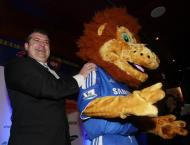 Stamford the Lion, Chelsea