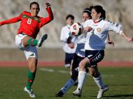 Portugal goleia Arménia e sonha com Euro-2013 [Foto Miguel A. Lopes/Lusa]