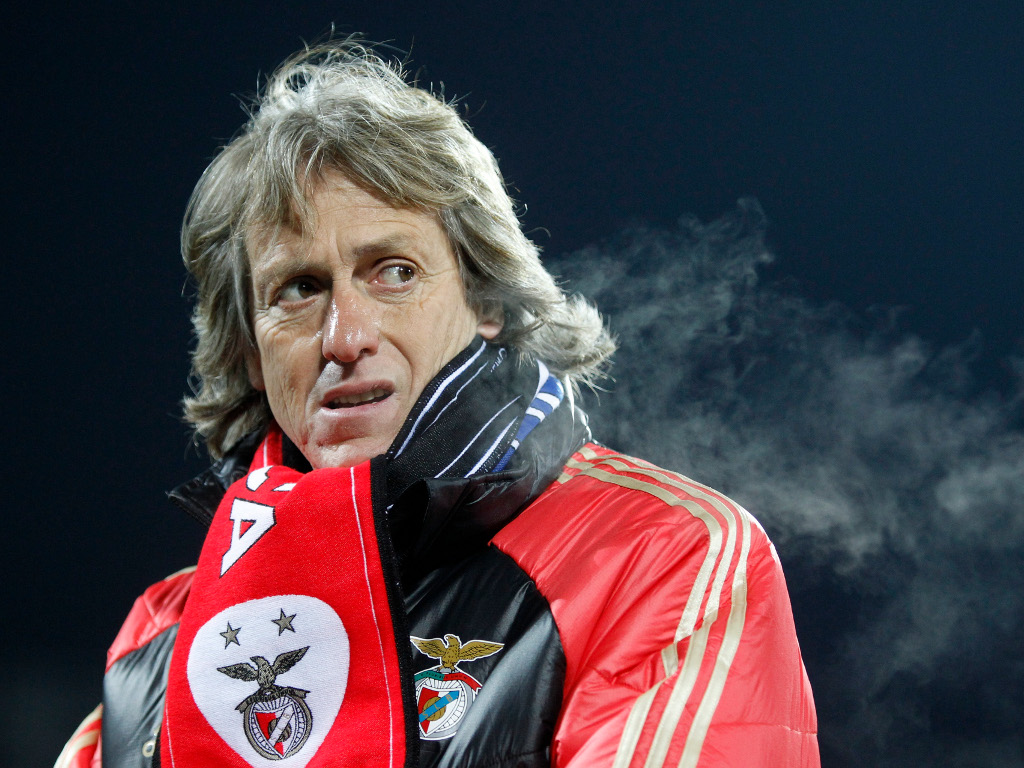 Zenit-Benfica [Alexander Demianchuk / Reuters]