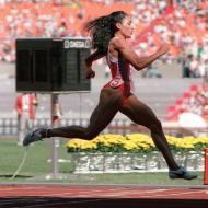 14. Florence Griffith Joyner (atletismo)