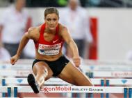 18. Christina Vukicevic (atletismo)
