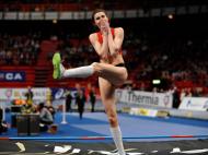 24. Anna Chicherova (atletismo)