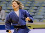 37. Telma Monteiro (judo)