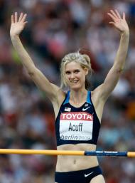 50. Amy Acuff (atletismo)