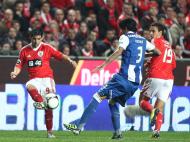 Benfica - FC Porto (Fotos: Catarina Morais)