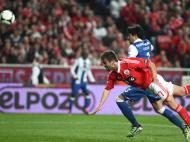 Benfica - FC Porto (Fotos: Catarina Morais)