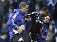 WBA vs Chelsea (Darren Staples / Reuters)