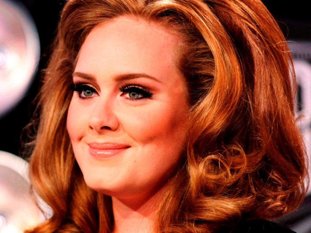 Adele - 9,9 milhões de euros em 2011 (Reuters)
