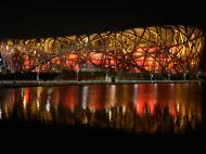 Estádio Olímpico de Pequim
