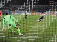 Udinese vs AZ (EPA/Stefano Lancia)