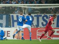 Schalke vs Twente (EPA/Bernd Thissen)