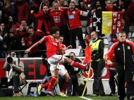 Benfica-Sp. Braga