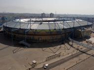 Conheça o estádio do Metalist (Reuters)
