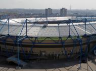 Conheça o estádio do Metalist (Reuters)