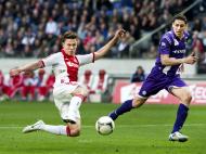 Ajax Amsterdam vs FC Groningen (EPA/OLAF KRAAK)