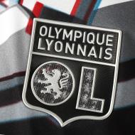 Equipamento do Ol. Lyon 2012/13