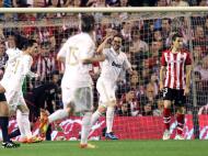 Athletic Club Bilbao vs Real Madrid (EPA/LUIS TEJIDO)