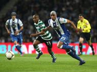 FC Porto - Sporting (FOTOS: Catarina Morais)