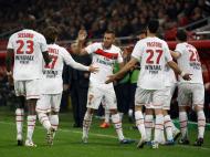 França ao rubro: PSG vence e põe pressão no Montpellier