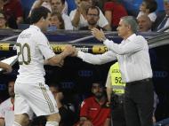 Real Madrid vs Maiorca (EPA/Kiko Huesca)