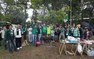 Académica-Sporting: a festa da Taça no Jamor (foto de Nuno Alexandre Jorge )