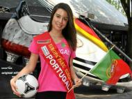 Miss EM 2012: os últimos preparativos