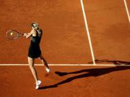 Maria Sharapova (RUS), rainha do ténis outra vez
