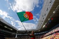 Dinamarca vs Portugal (REUTERS/Darren Staples)
