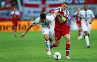 Dinamarca vs Portugal (	REUTERS/Eddie Keogh)