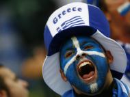 Euro 2012: Alemanha vs Grécia (REUTERS)