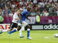 Euro 2012: Alemanha vs Itália (EPA)