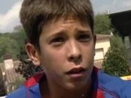 Jordi Alba, o bom filho à casa torna
