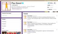 Pau Gasol (LA Lakers)