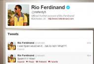 Rio Ferdinand (Manchester United)