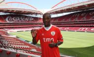 Benfica: Ola John já é sócio