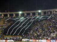 Corinthians vence Libertadores