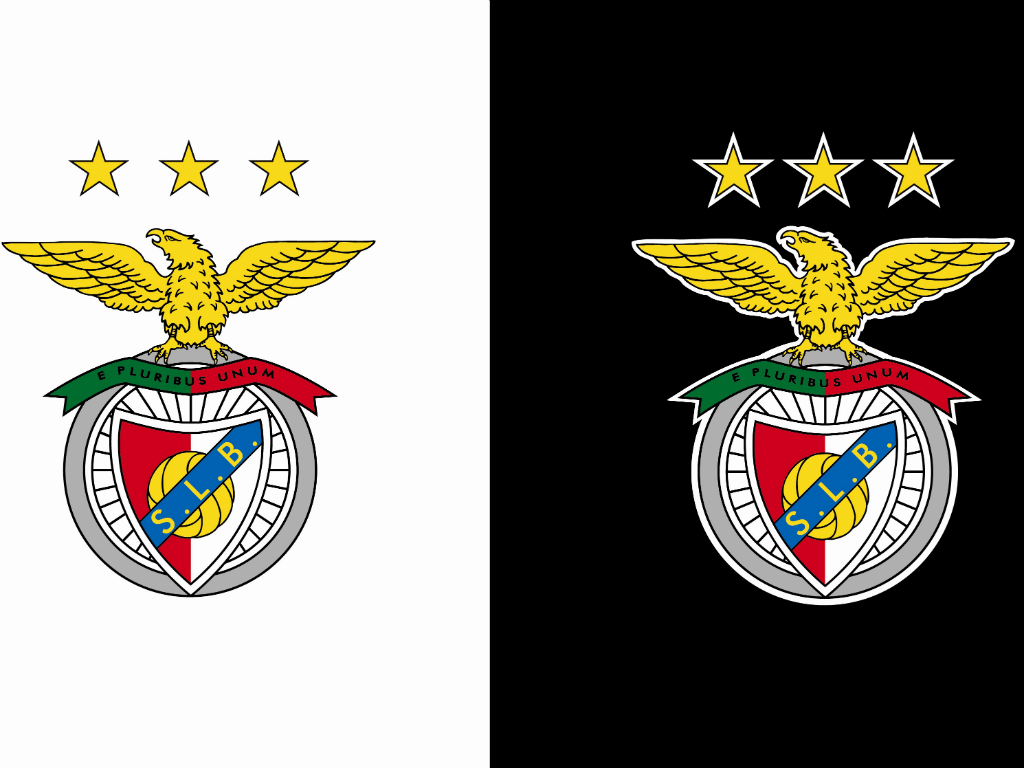 Simbolo do Benfica para 2012/13 | MAISFUTEBOL