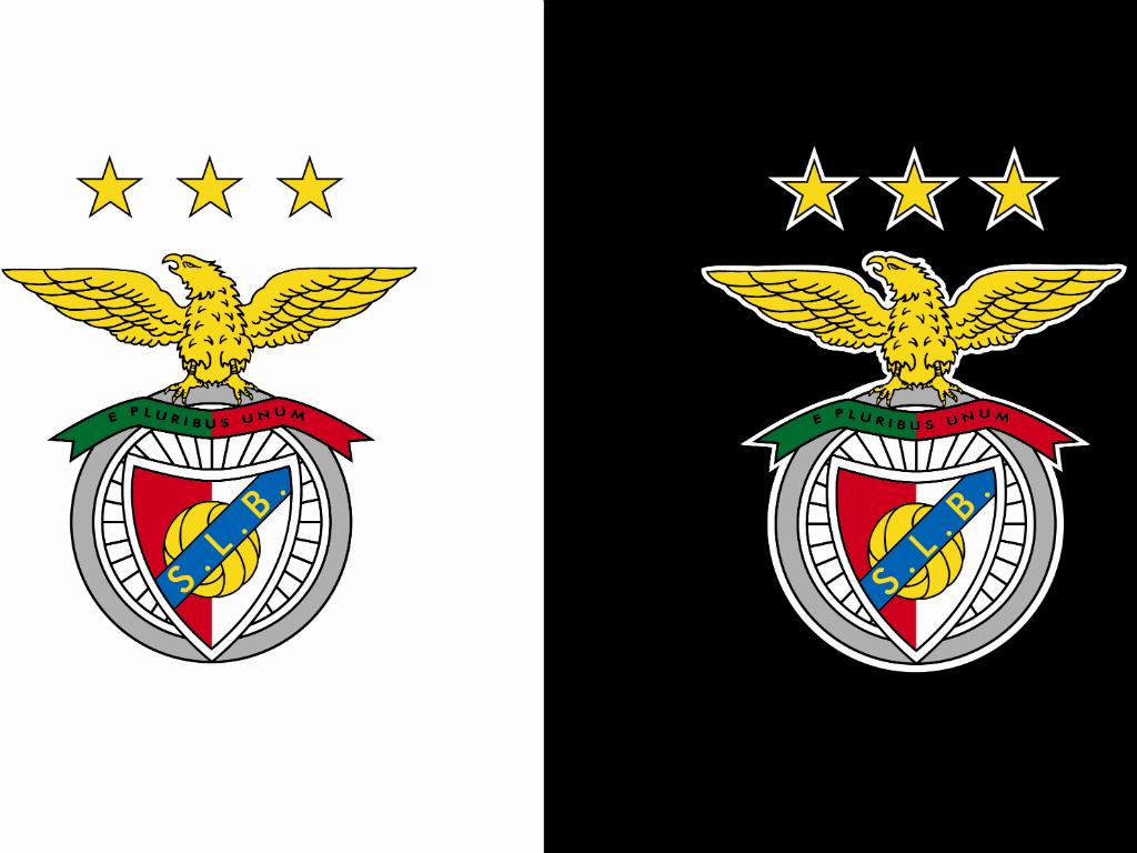 Símbolo do Benfica para 2012/13