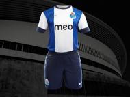 FC Porto - Nike apresenta nova coleção do FC Porto