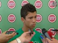 André Martins (Sporting)