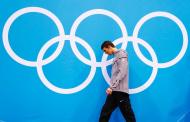 O dia histórico de Michael Phelps (Reuters)
