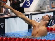 O dia histórico de Michael Phelps (Reuters)