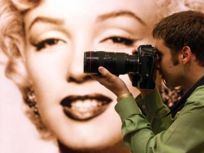 Marilyn Monroe: a loira fatal ainda vive 50 anos depois de sua morte  Notícias do Mundo