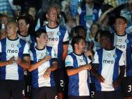 Apresentação FC Porto 2012/2013