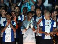 Apresentação FC Porto 2012/2013