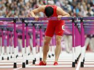 Jogos Olímpicos 2012: Liu Xiang (REUTERS)