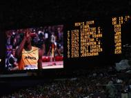 Usain Bolt vence os 200 metros (Reuters)